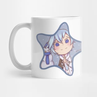 Kaito (VOCALOID) Mug